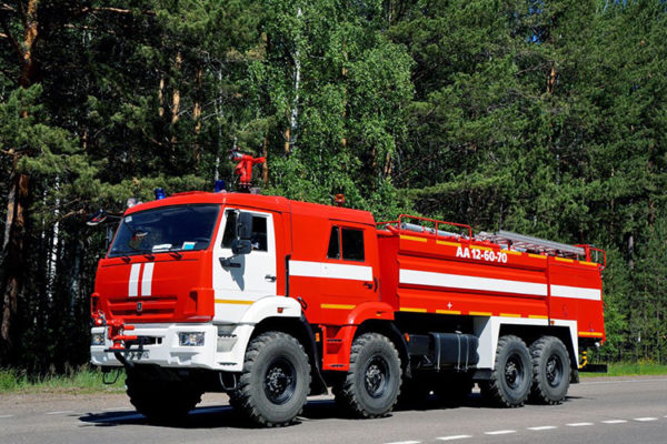 Ар2 пожарный автомобиль
