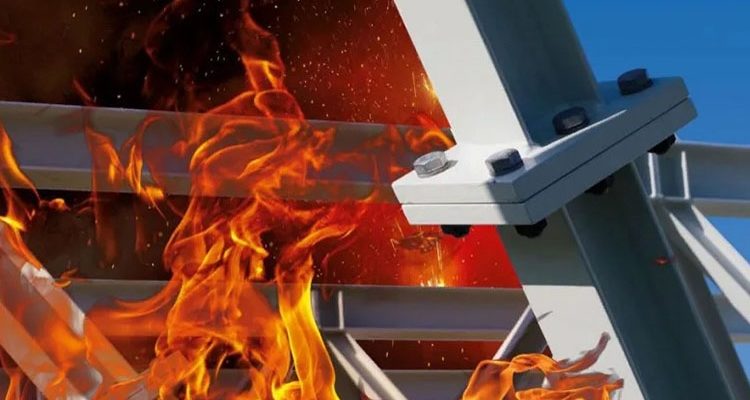 Группы огнезащитной эффективности